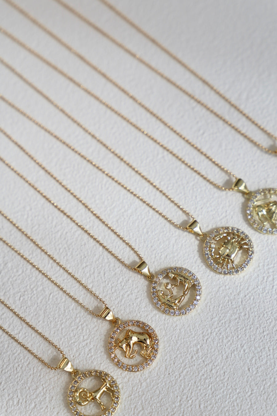 Katie Waltman Kailani Necklace