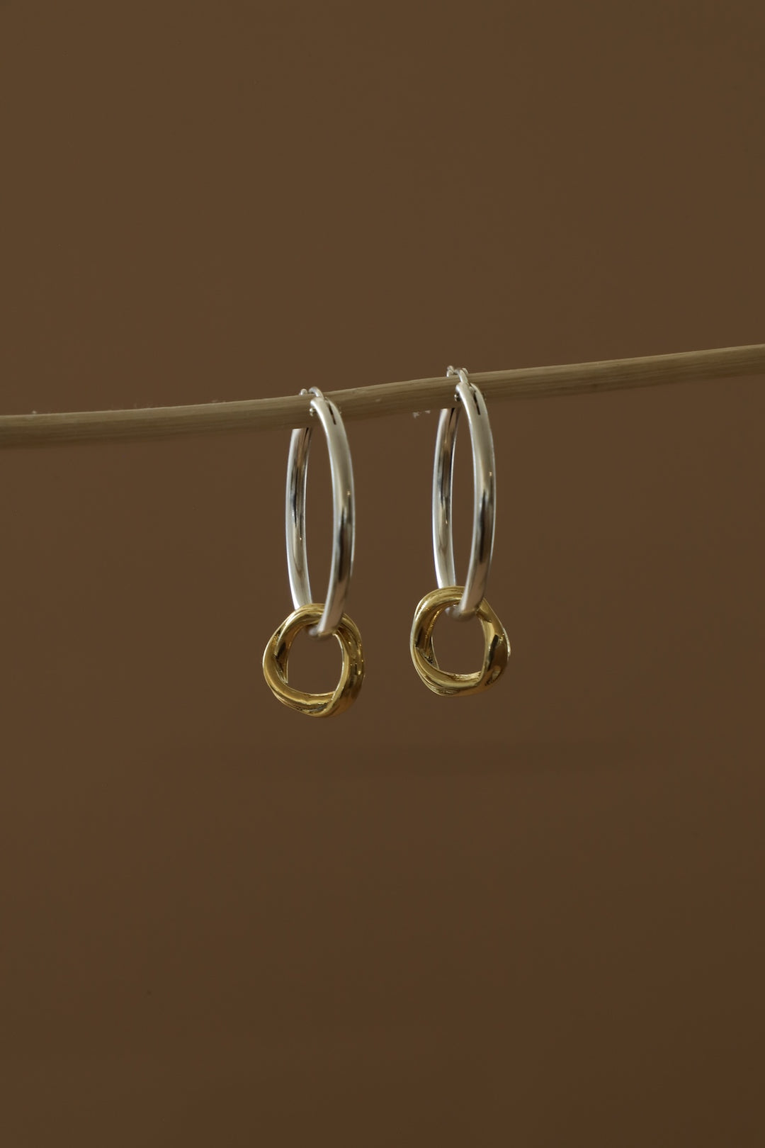 Ligne Duo Hoops