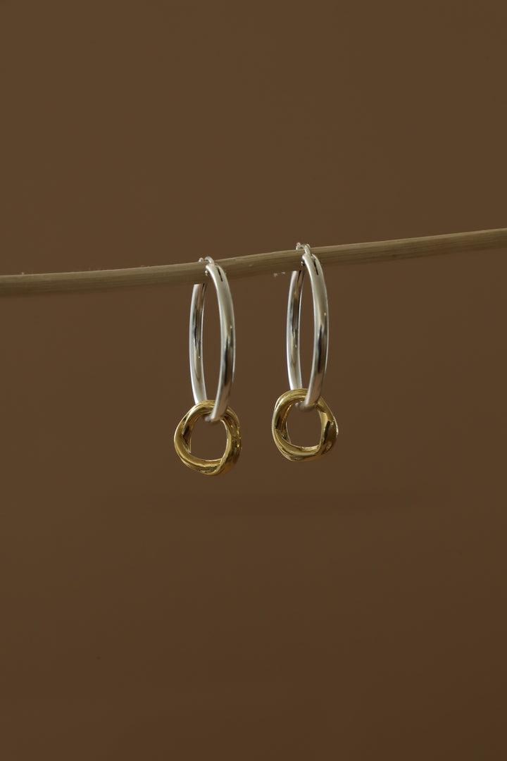 Ligne Duo Hoops