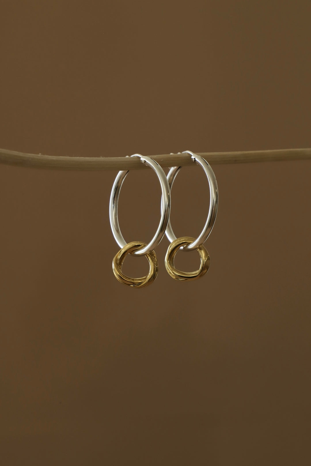 Ligne Duo Hoops