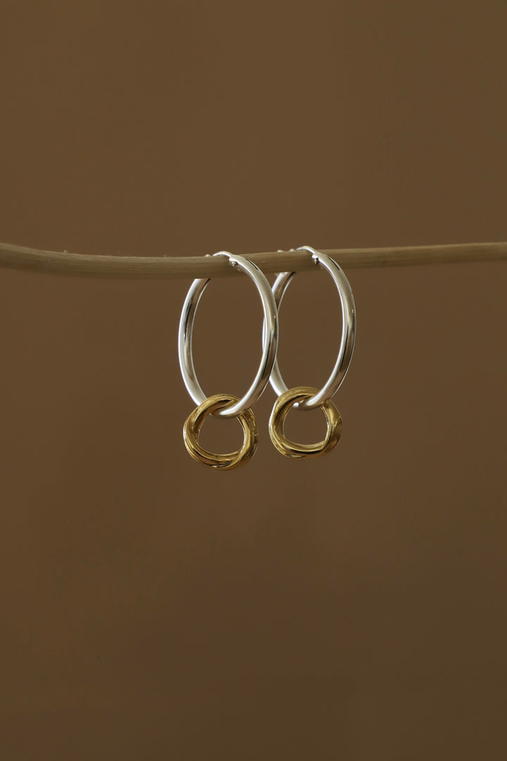 Ligne Duo Hoops