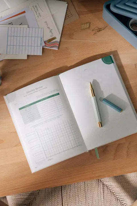 GUIDED FINANCE PLANNER