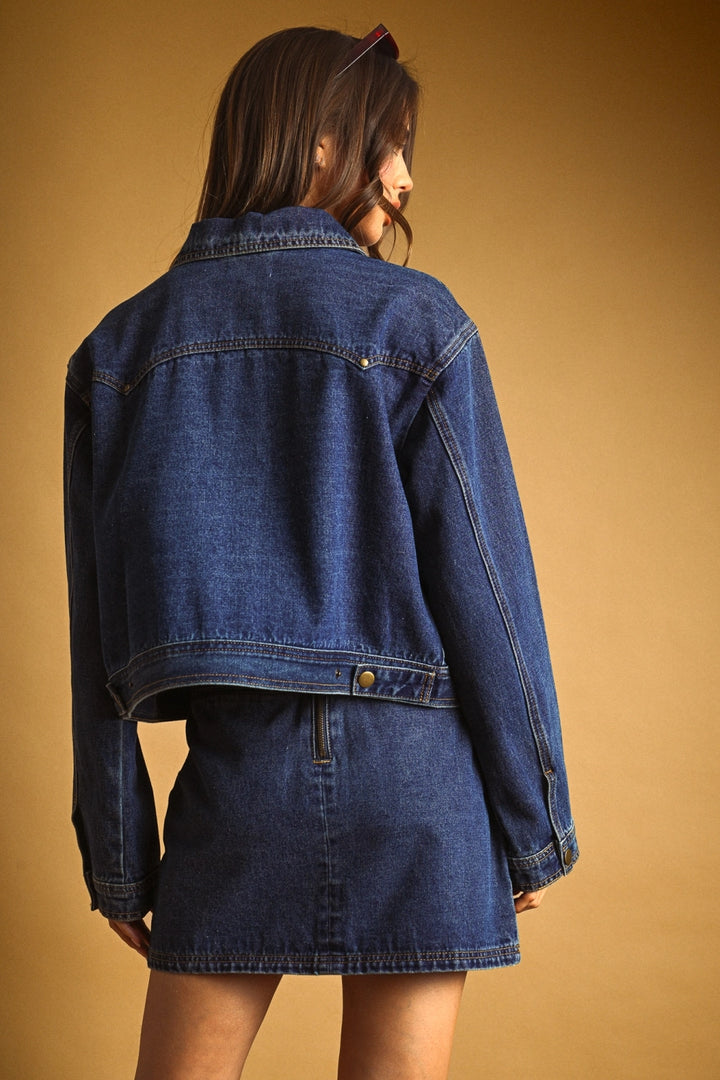INDE JACKET