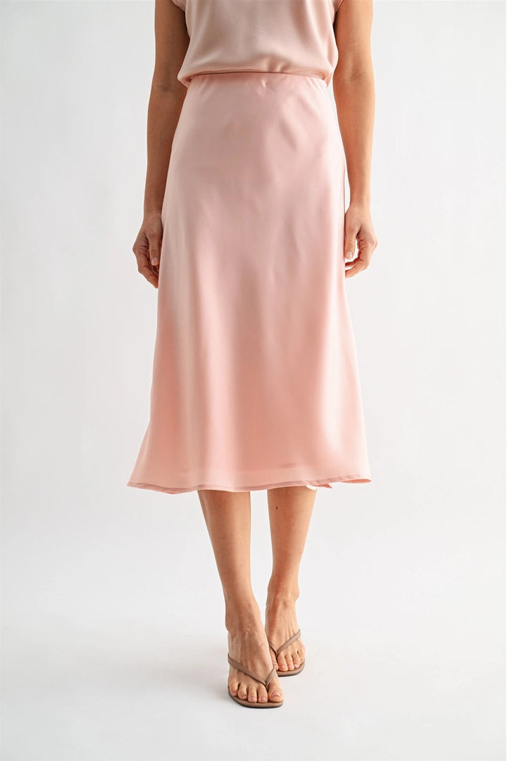 ISA SKIRT