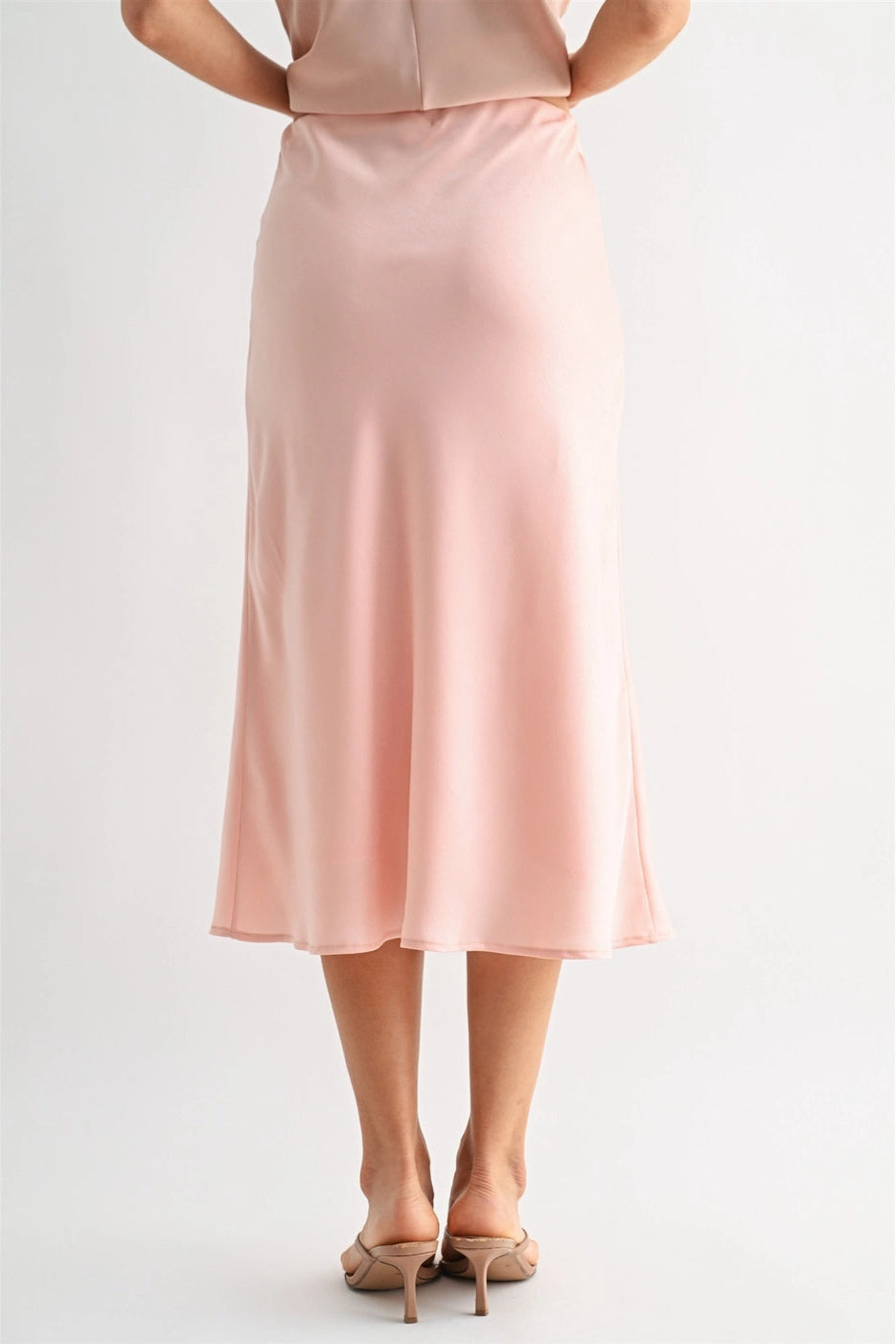 ISA SKIRT