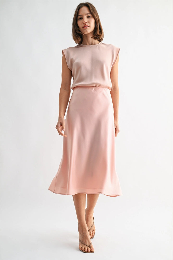 ISA SKIRT