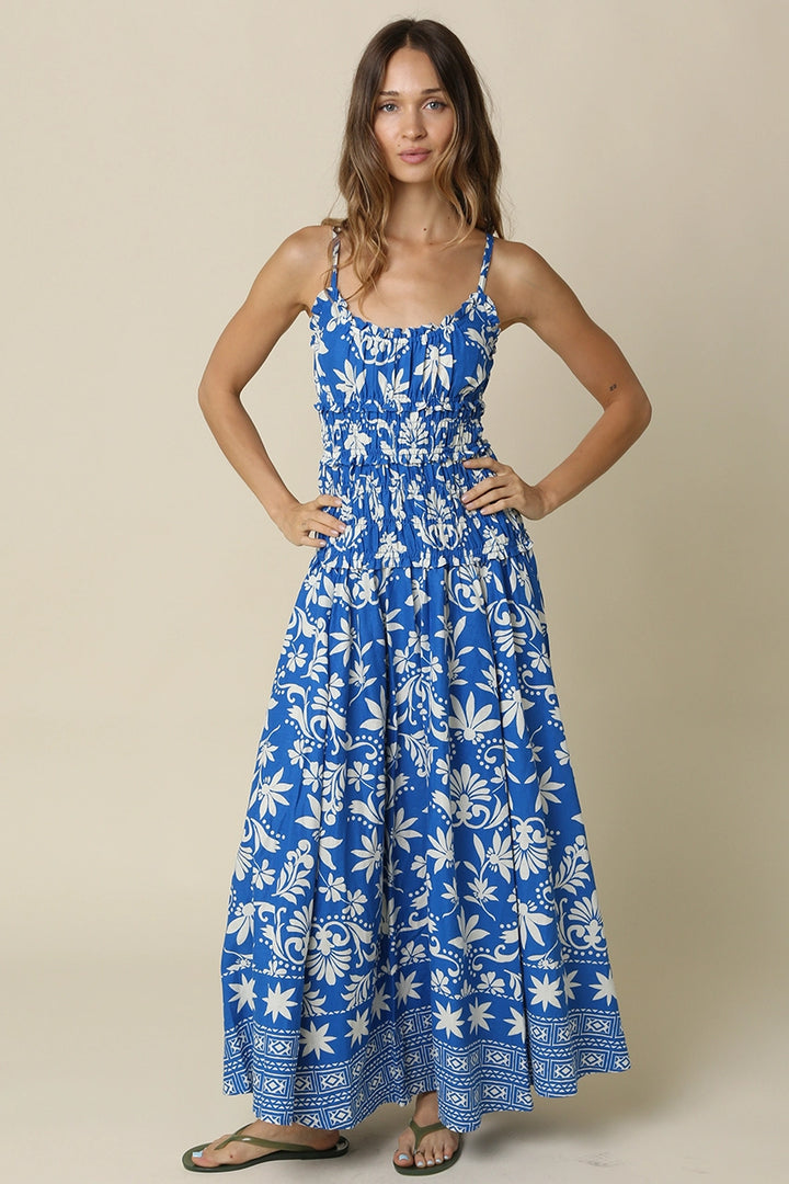 ISABELLA DRESS