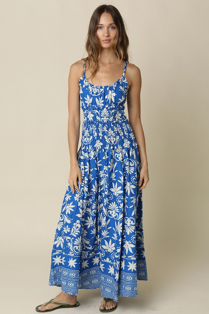 ISABELLA DRESS