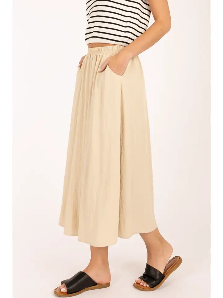 RITA SKIRT
