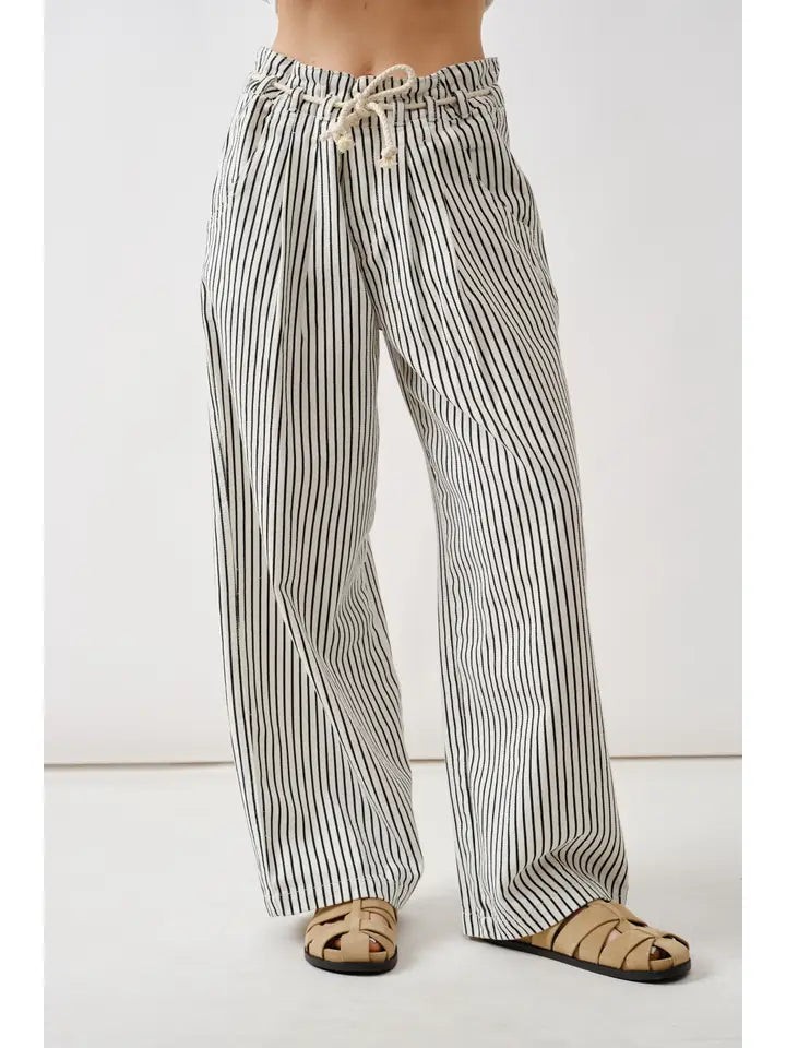 JACKIE PANT