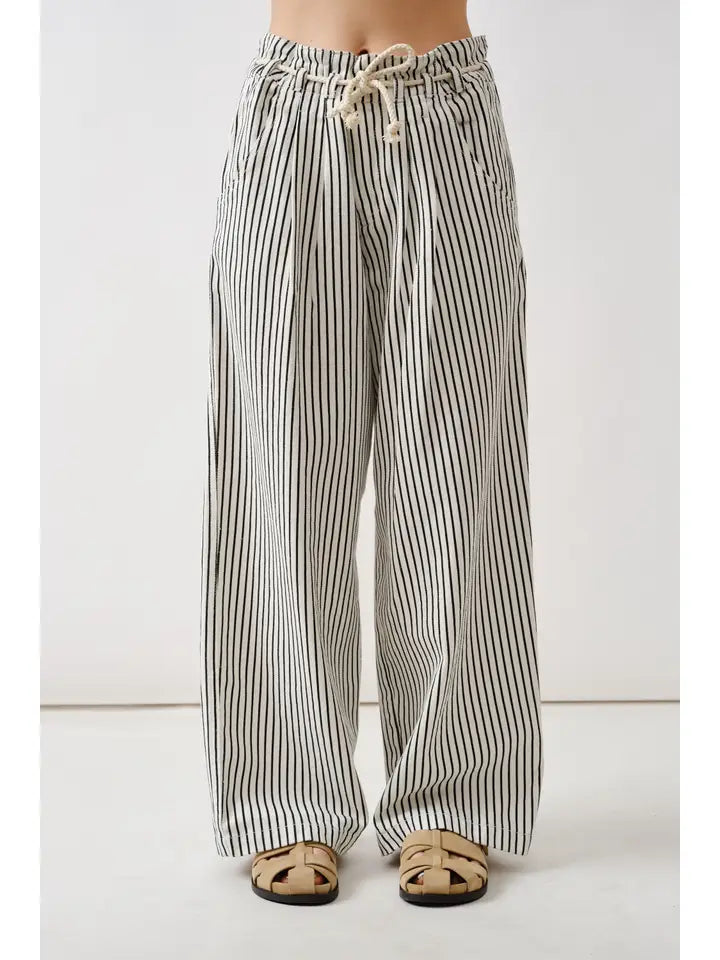 JACKIE PANT
