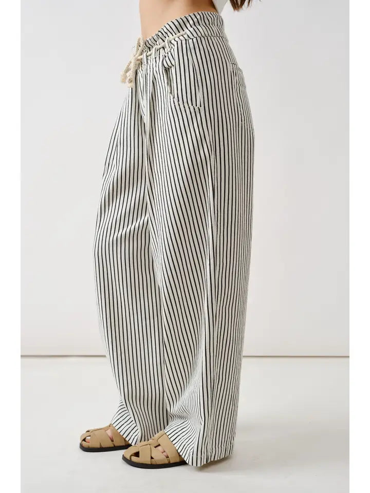 JACKIE PANT