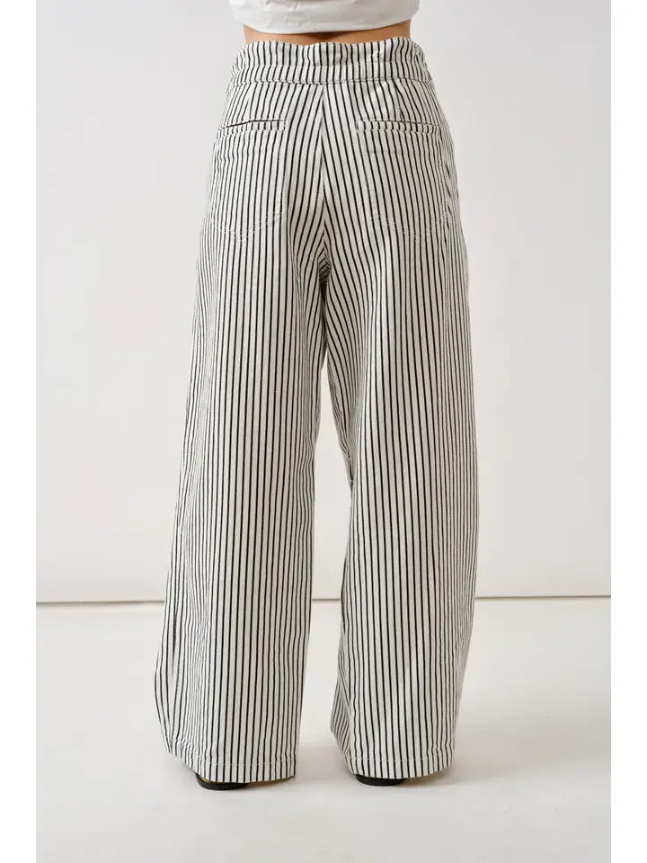 JACKIE PANT