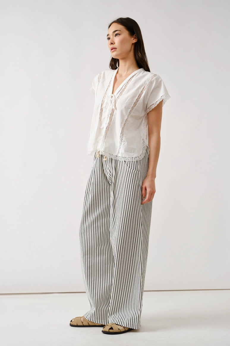 JACKIE PANT