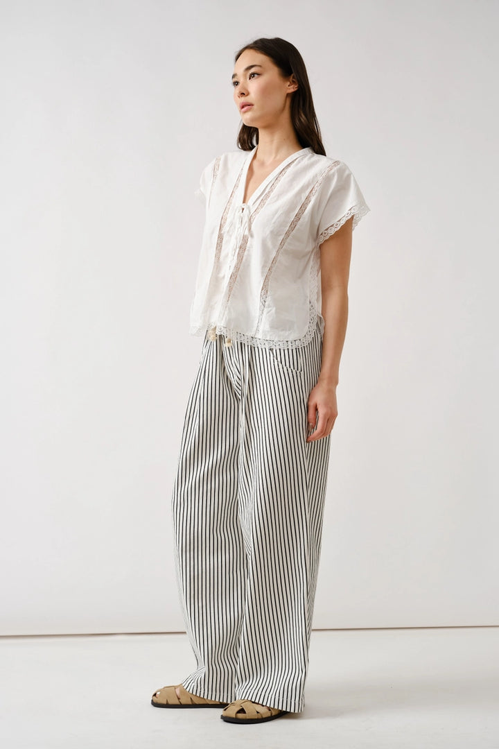 JACKIE PANT