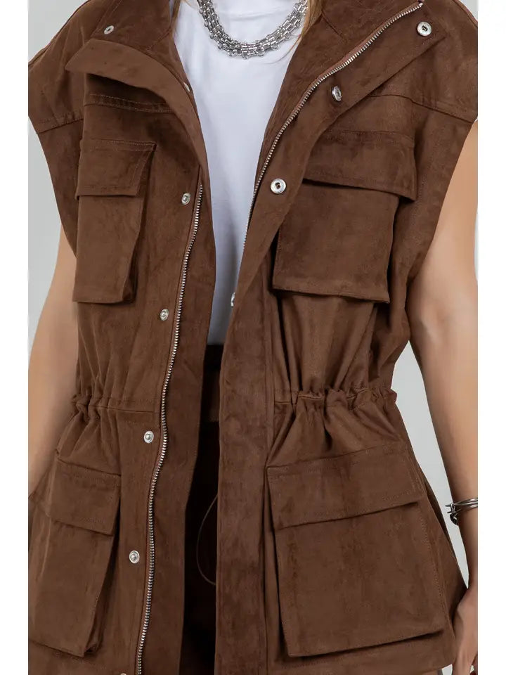 JACK UTILITY VEST