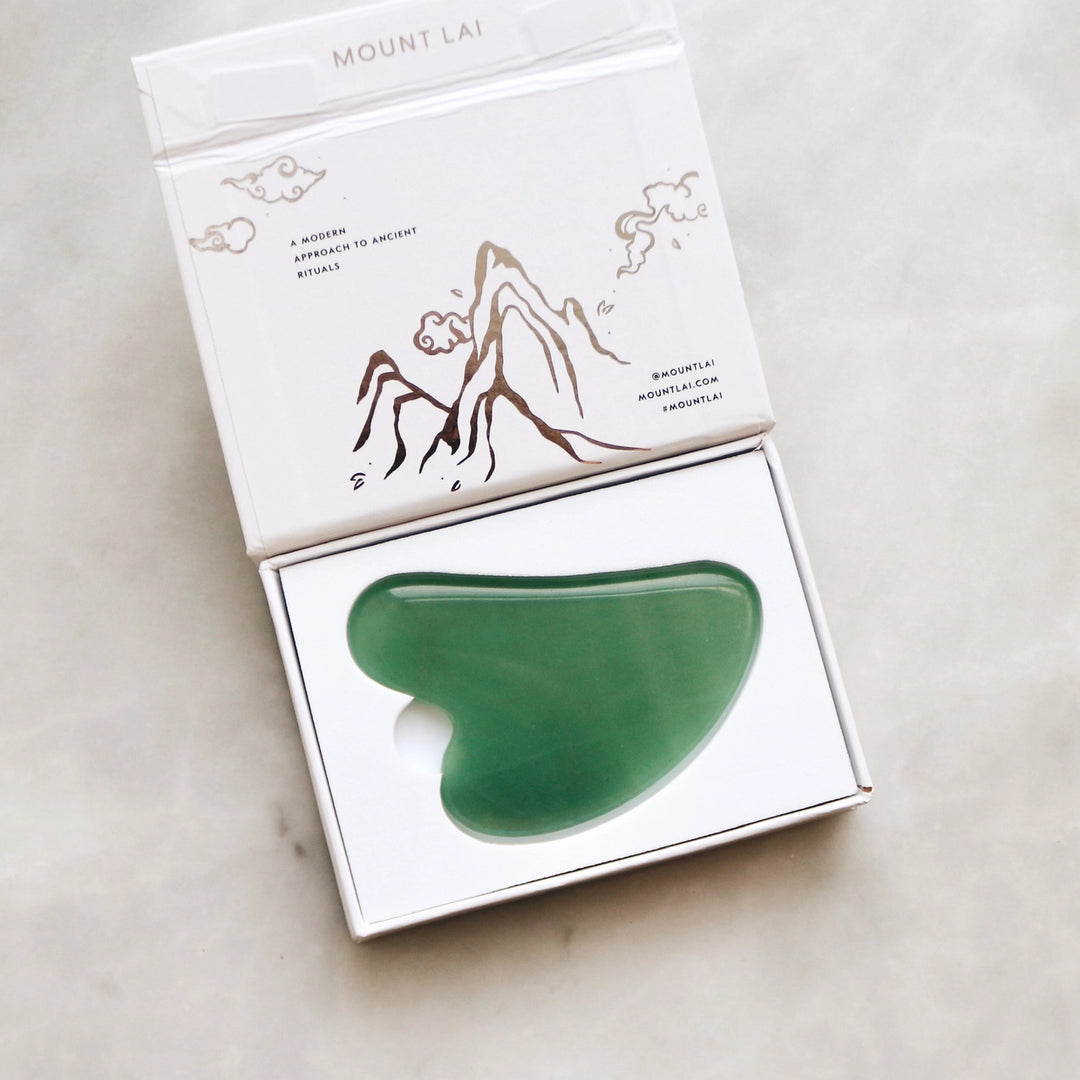 JADE GUA SHA