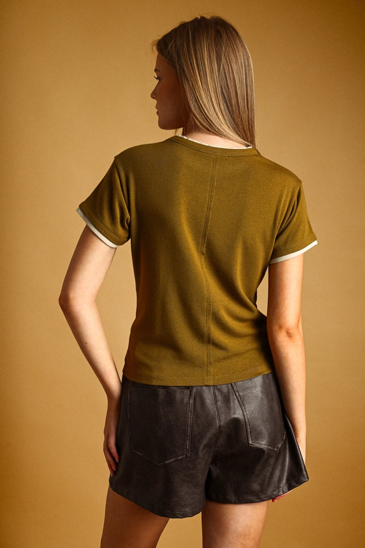 JASPER TOP
