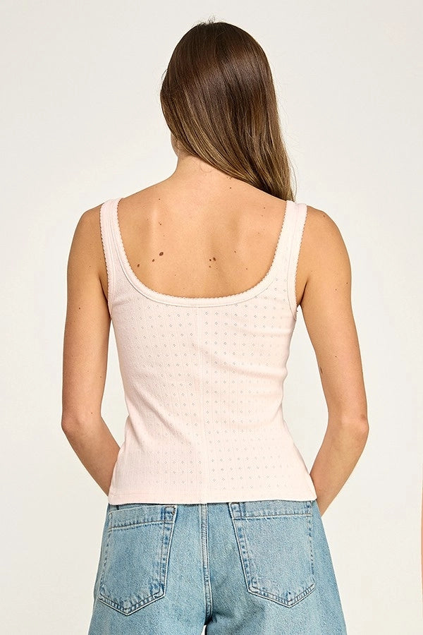 JEAN TANK