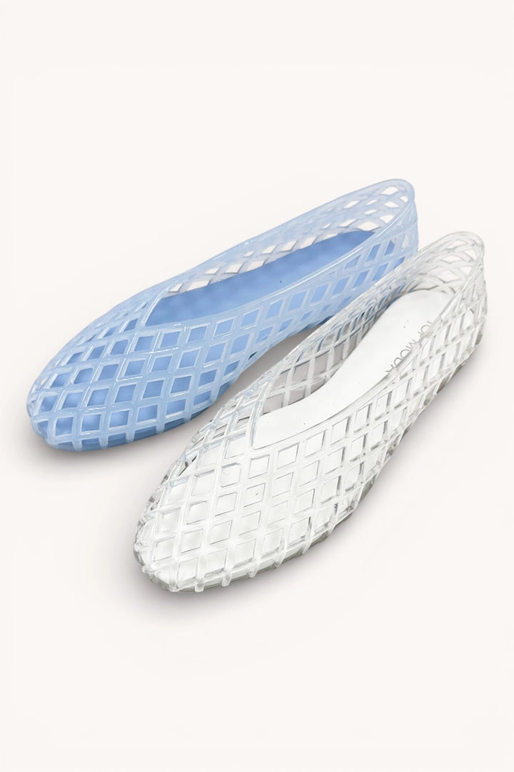 JELLY SHOE