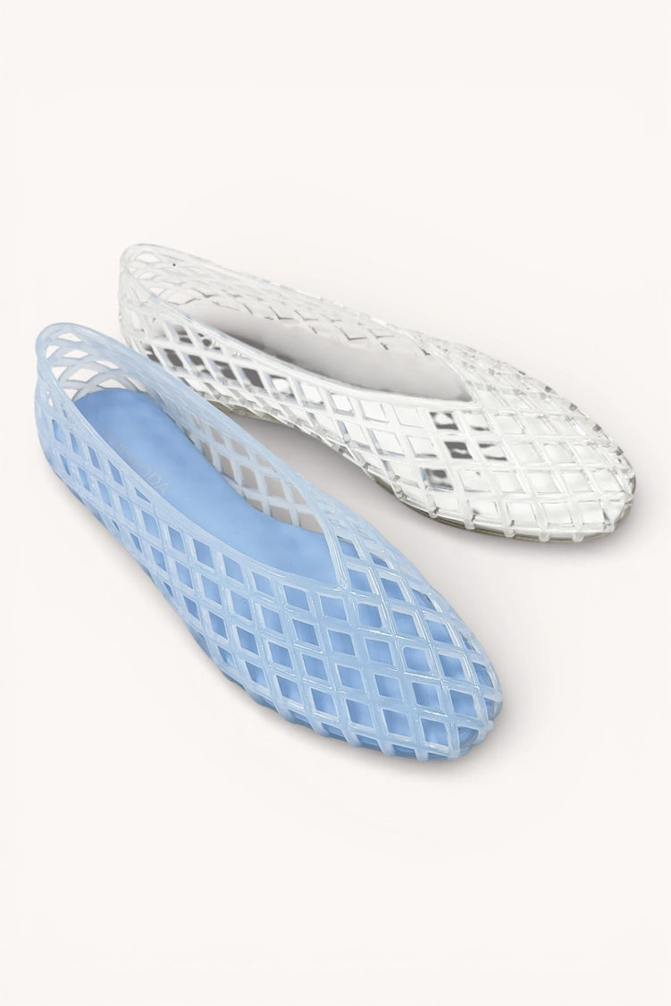 JELLY SHOE