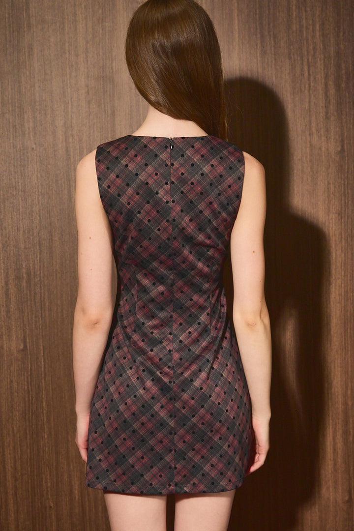 JO MINI DRESS