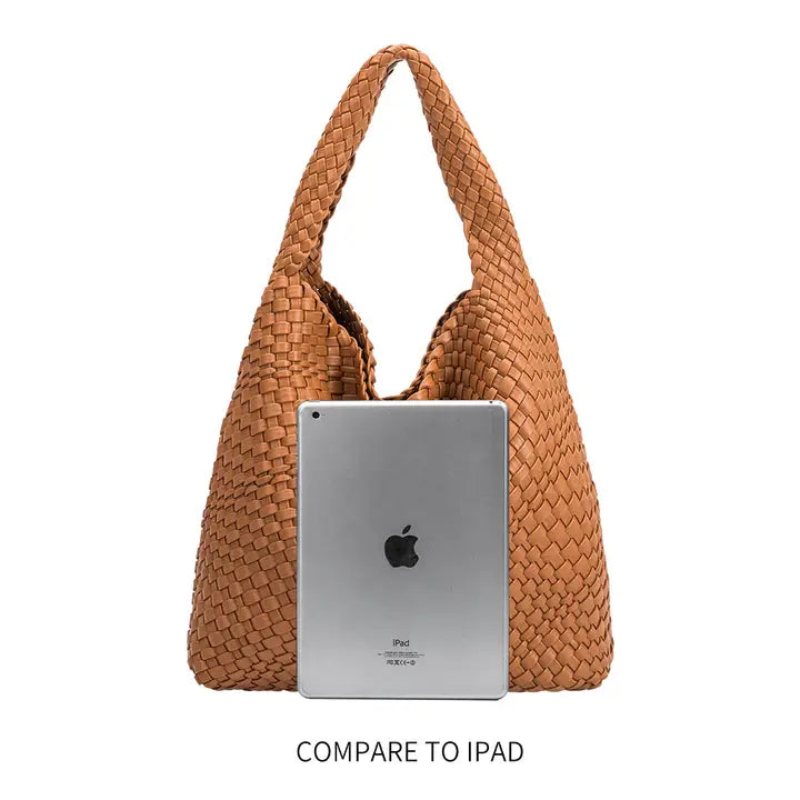 JOHANNA BAG- GRAY