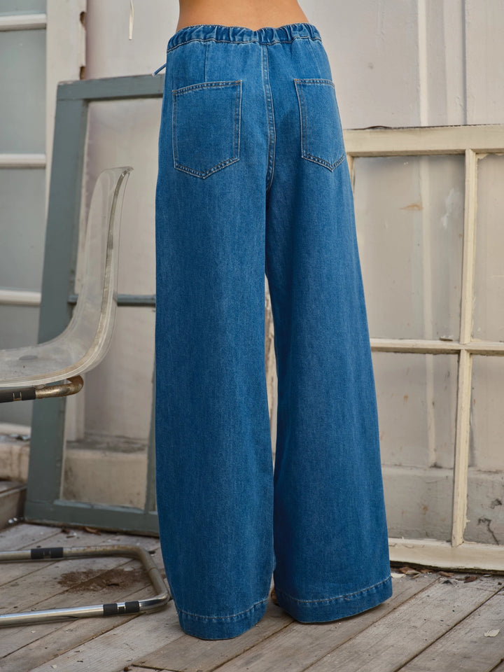 JOSEPHINE PANT