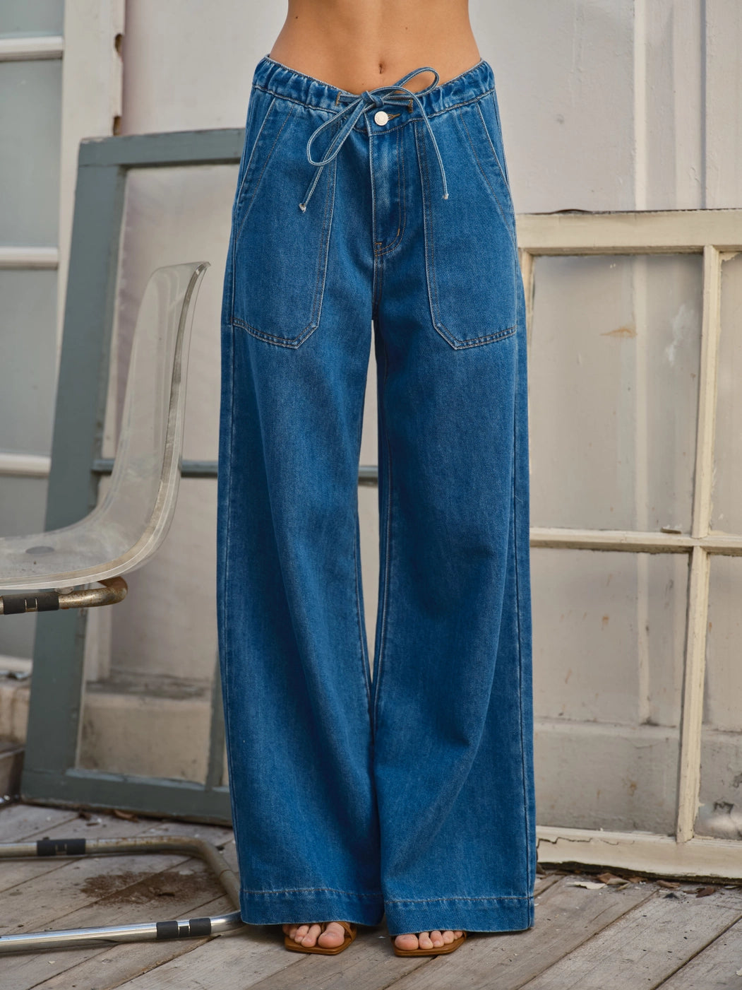 JOSEPHINE PANT
