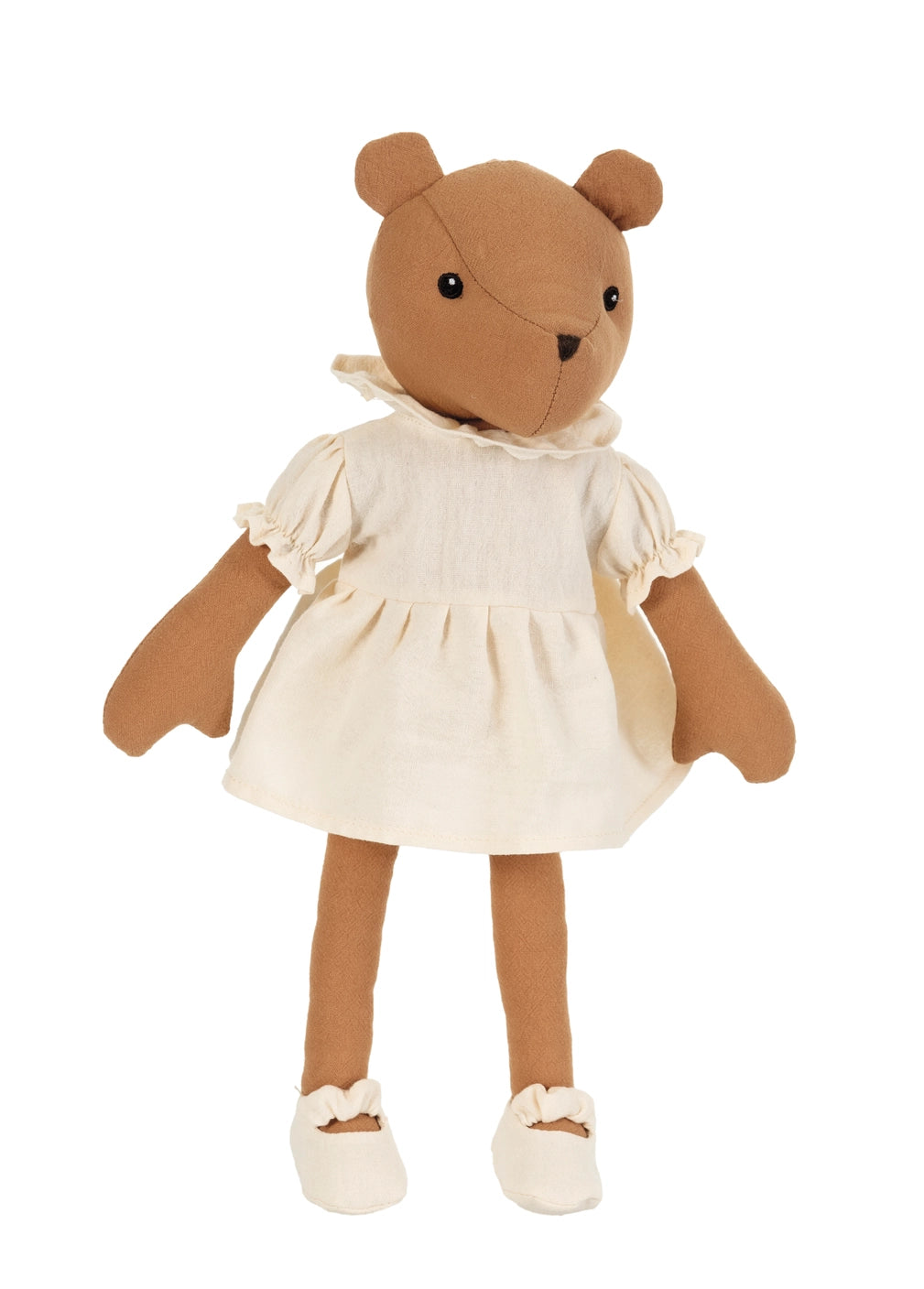 JULIETTE STUFFED BEAR