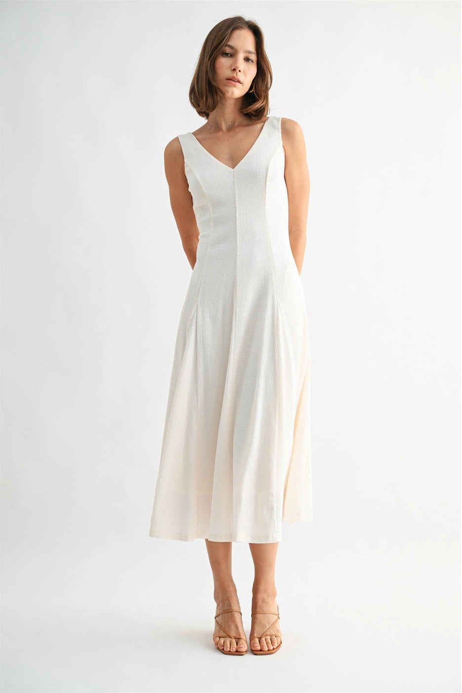 JUNIE DRESS