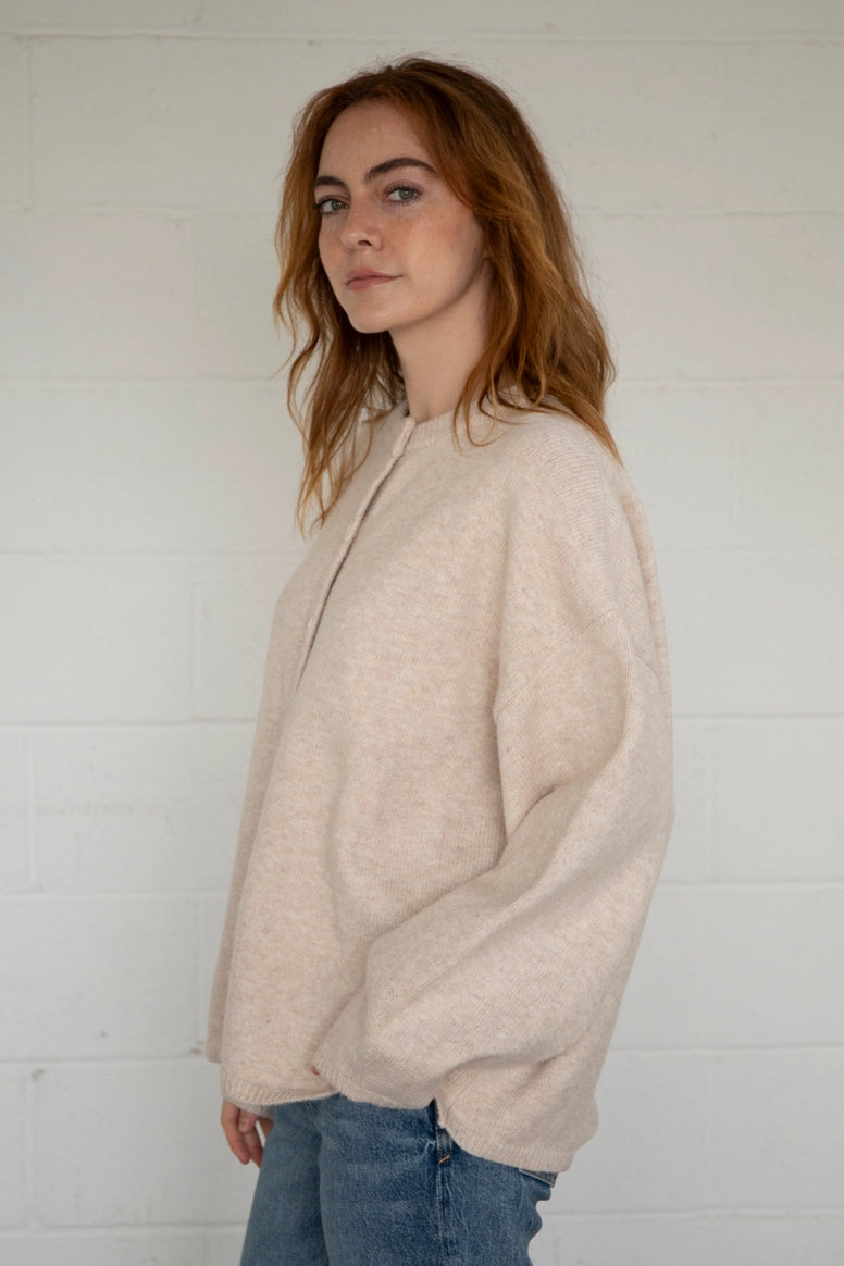 JUNIPER CARDIGAN