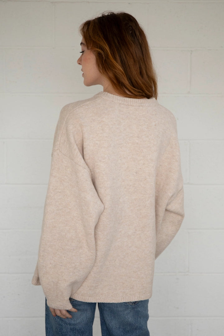 JUNIPER CARDIGAN