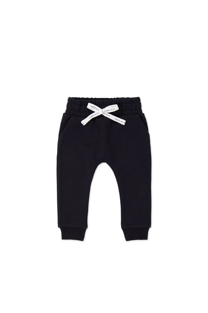 ORGANIC COTTON MORGAN TRACK PANT