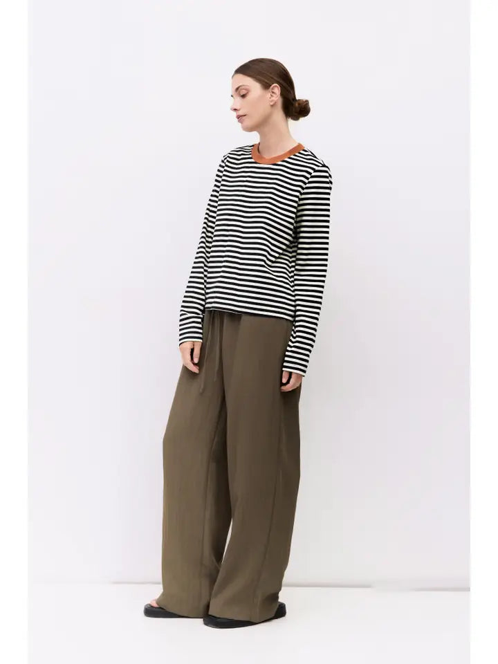 THE KATHLEEN TOP