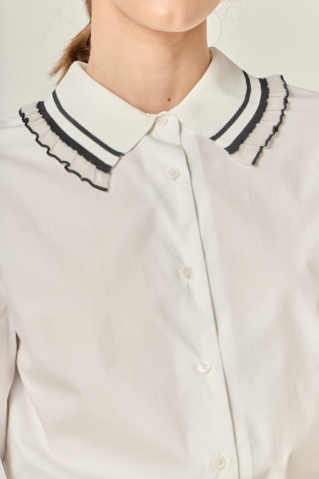 KATHERINE BLOUSE