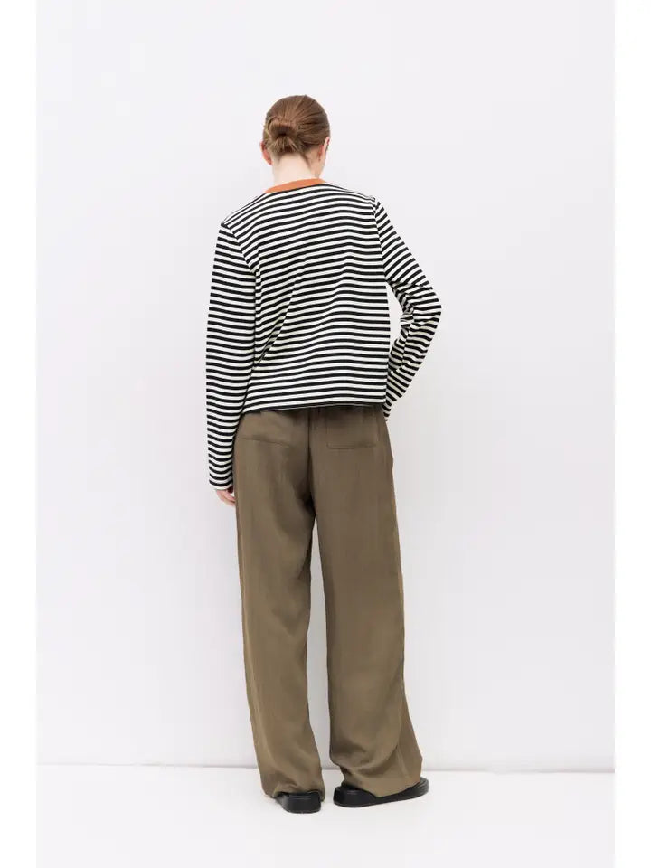 THE KATHLEEN TOP