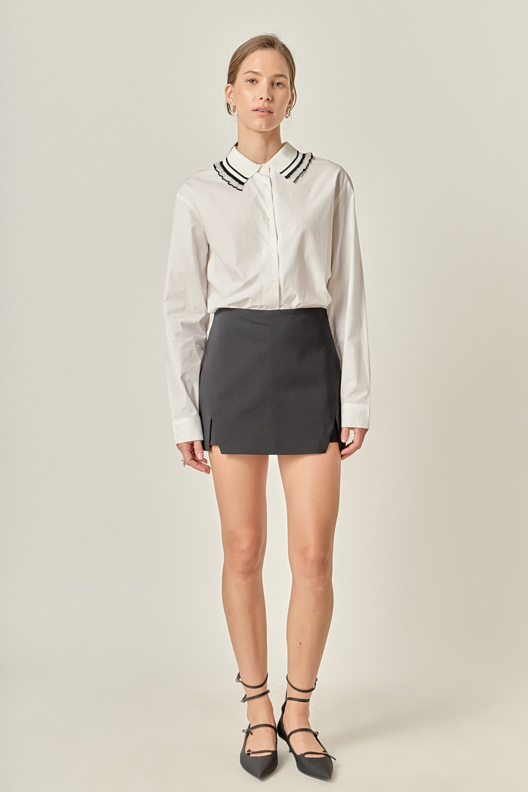 KATHERINE BLOUSE