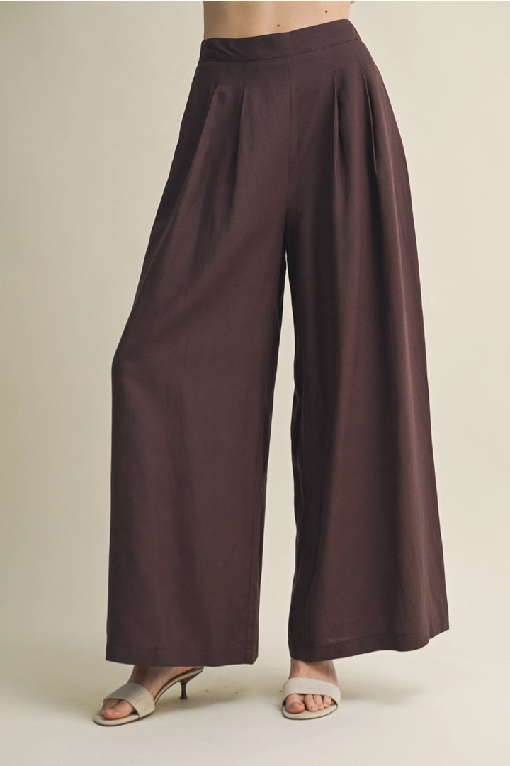 KINS PALAZZO PANT