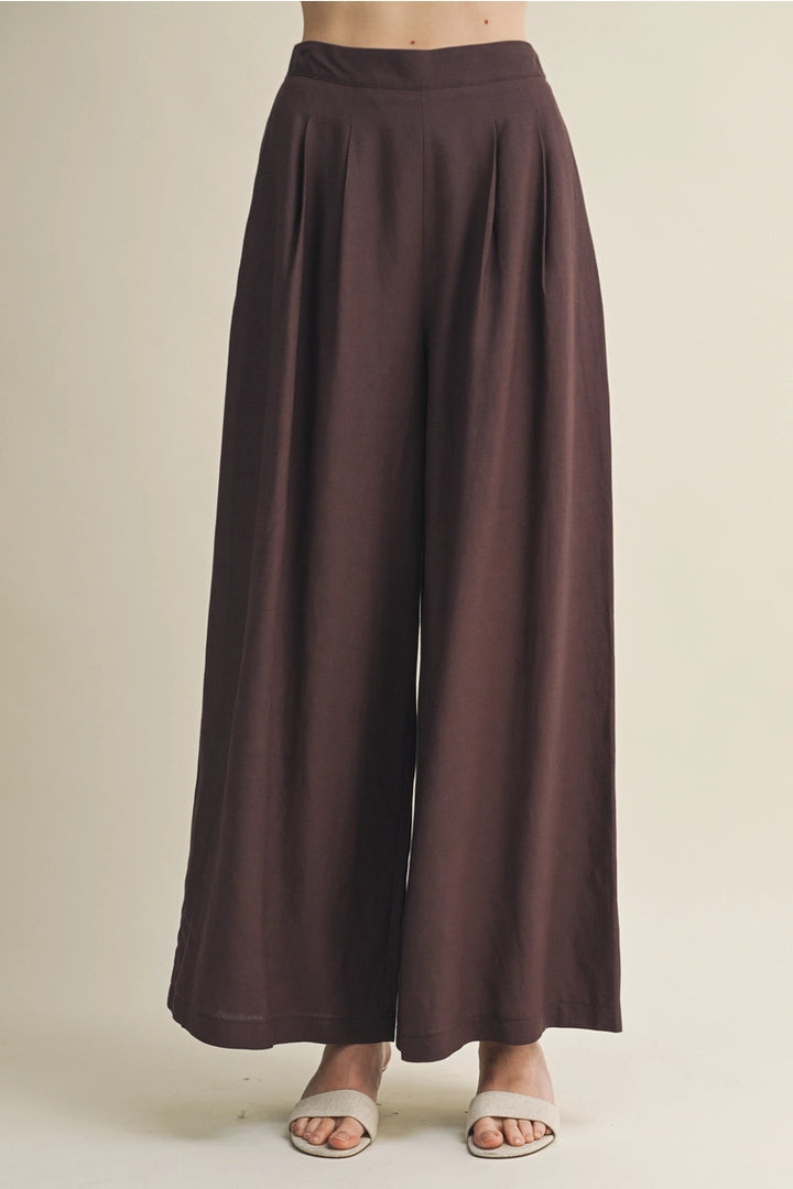 KINS PALAZZO PANT