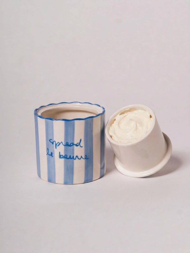 KINSEY BUTTER BELL