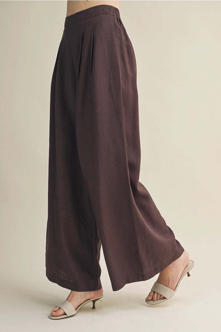 KINS PALAZZO PANT