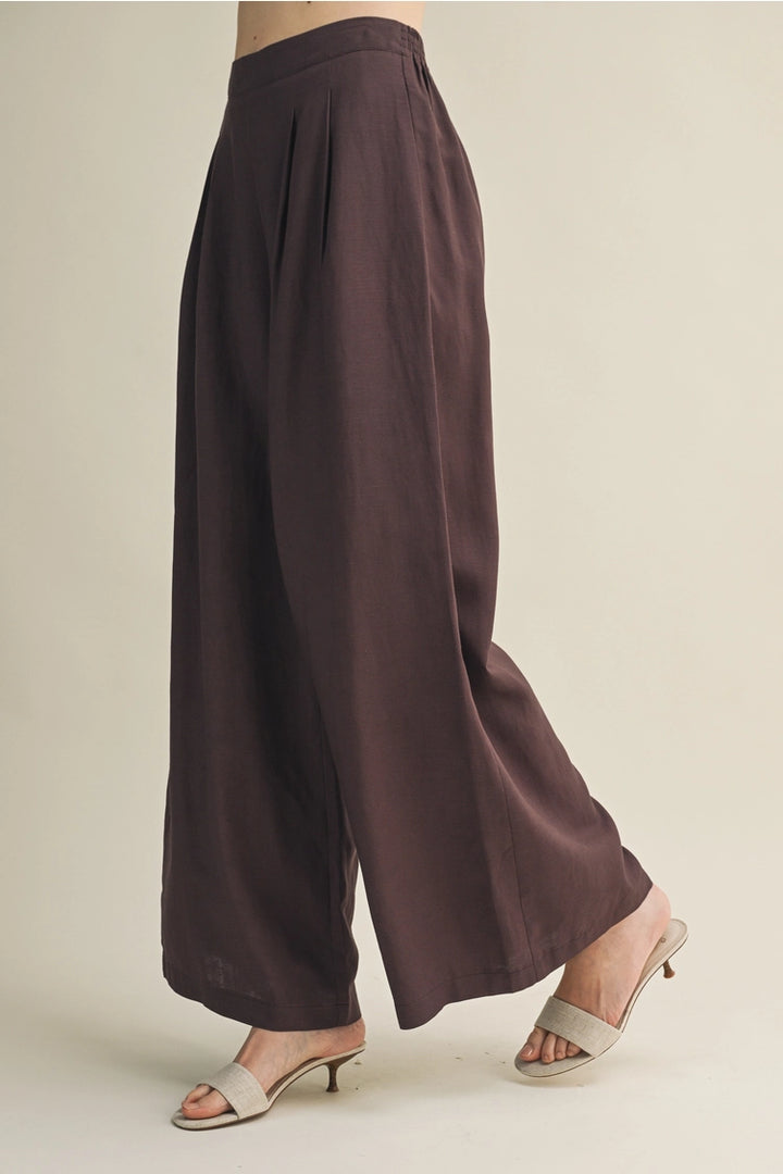 KINS PALAZZO PANT