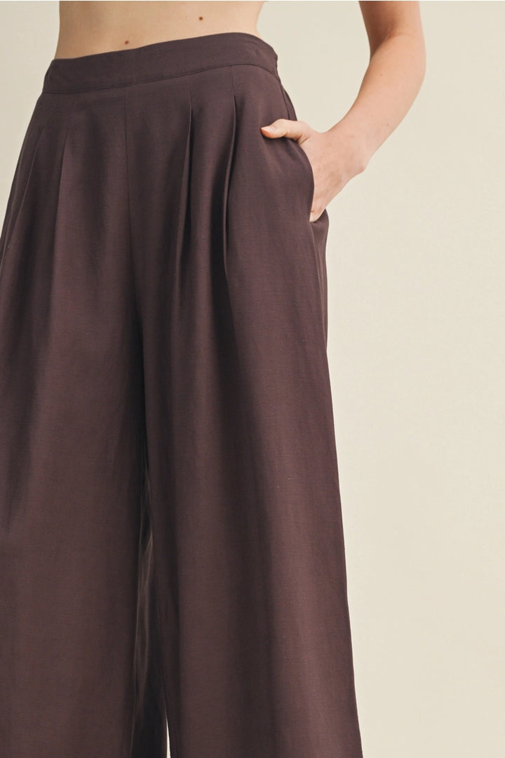 KINS PALAZZO PANT