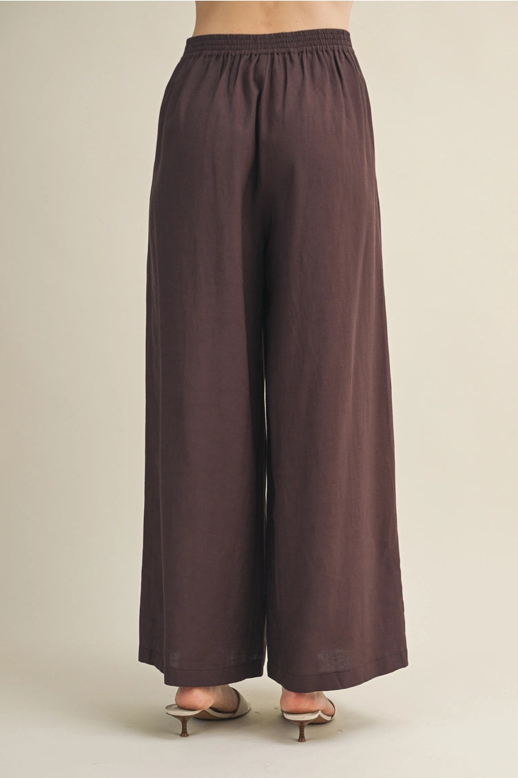 KINS PALAZZO PANT