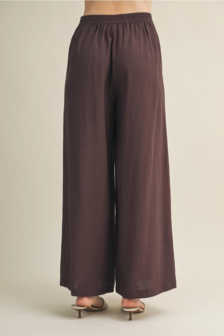 KINS PALAZZO PANT