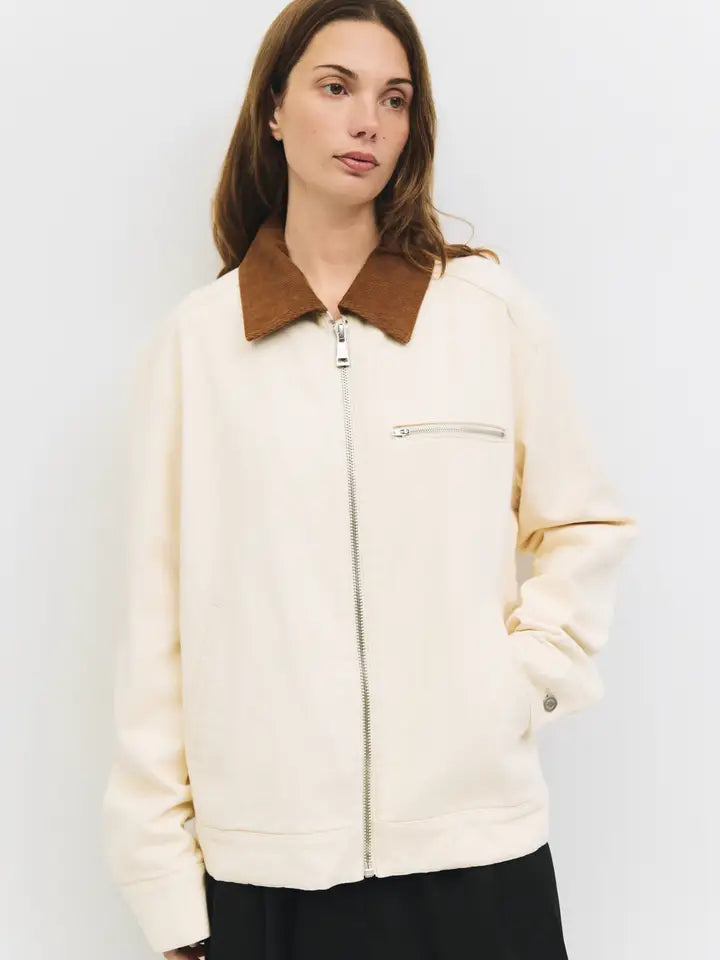 KLINE JACKET