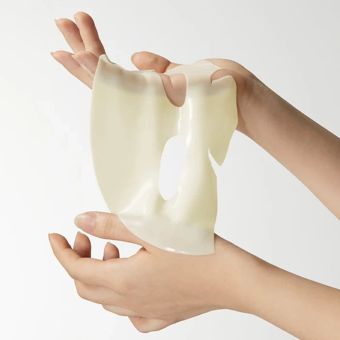 MEDICUBE KOJIC ACID GEL MASK