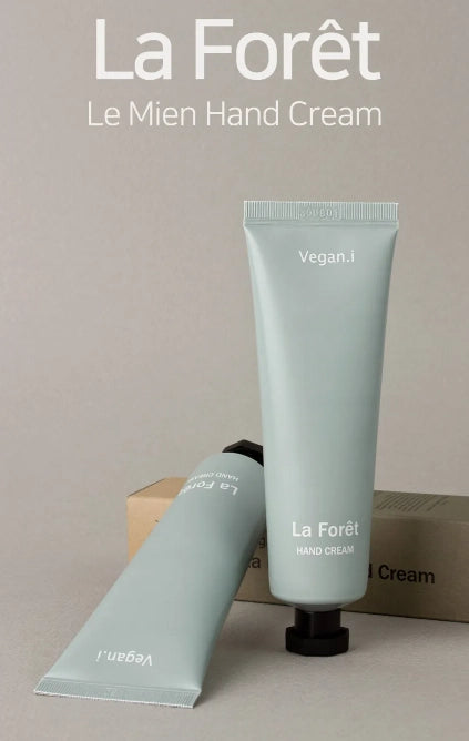 ARONYX HAND CREAM - LA FORET