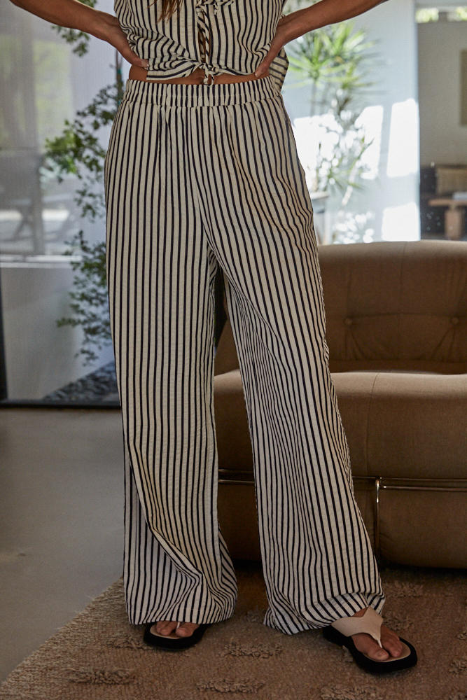 LAPIS PANTS